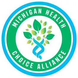 Endorsed by Michigan Health Choice Alliance PAC