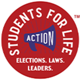 Endorsed by Students for Life Action